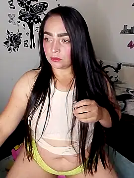 Snapshot of samantha2207 chatting on October 17, 2025, 4:59 am samantha2207 online show from October 17, 2025, 4:59 am