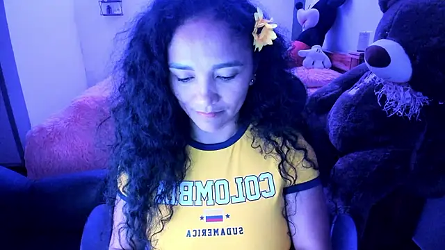 rayza mature 154 online show from March 29, 2026, 5:35 pm