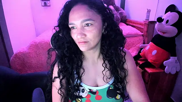 rayza mature 154 online show from April 13, 2026, 2:33 pm