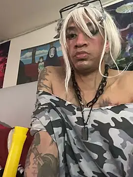 Mune Raez 6 online show from May 30, 2026, 1:08 pm
