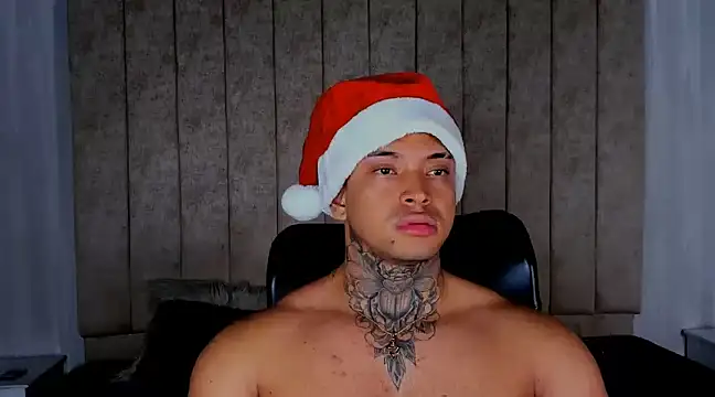 Stiven collins online show from December 18, 2024, 7:36 am