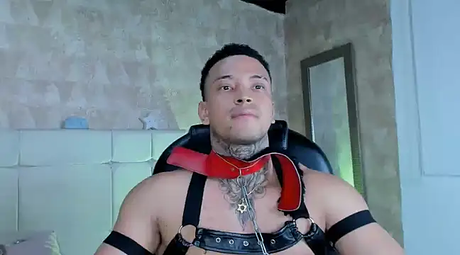 Stiven collins online show from December 20, 2024, 1:33 pm