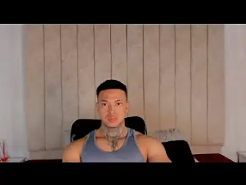 Stiven collins online show from December 21, 2024, 4:09 am