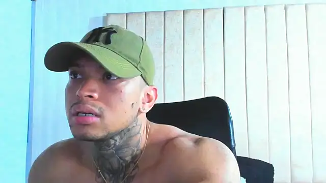 Stiven collins online show from December 23, 2024, 3:40 am