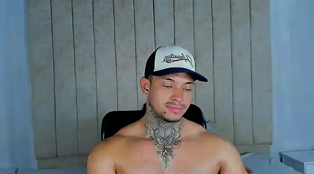 Stiven collins online show from December 28, 2024, 7:22 am