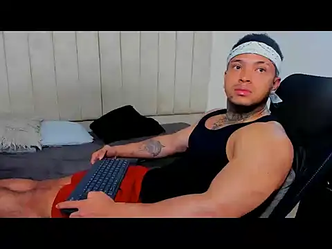 Stiven collins online show from January 7, 2025, 6:38 am