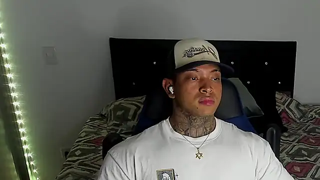 Stiven collins online show from February 20, 2025, 6:06 am