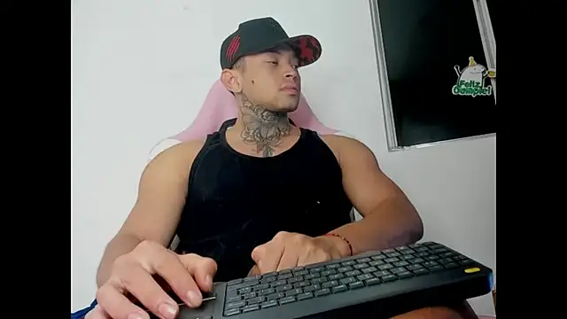 Stiven collins online show from October 9, 2025, 9:51 am