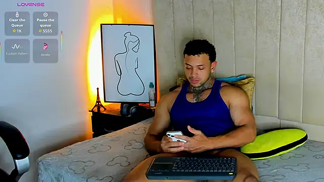 Snapshot of Stiven_collins chatting on May 16, 2026, 9:35 pm Stiven collins online show from May 16, 2026, 9:35 pm
