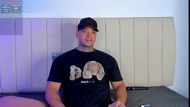 Snapshot of Stiven_collins chatting on May 26, 2026, 10:39 pm Stiven collins online show from May 26, 2026, 10:39 pm