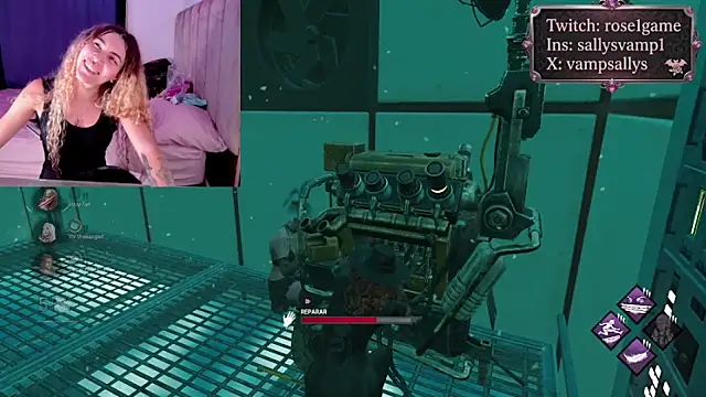 galatea tantric online show from March 16, 2026, 5:44 am