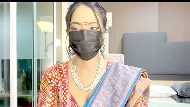 Monalisadon018 online show from December 16, 2025, 11:21 pm