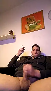 Knuffelstaaf123 online show from February 21, 2026, 9:05 pm