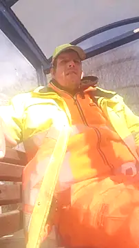 Knuffelstaaf123 online show from March 26, 2026, 9:15 am