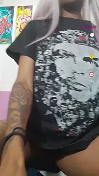 Honey-420- online show from March 10, 2025, 3:09 pm