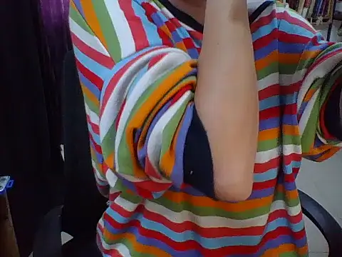 charlott ponce online show from November 24, 2025, 7:13 pm