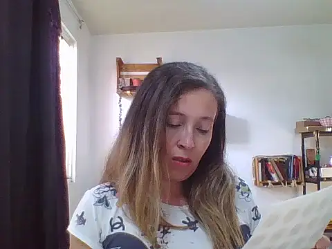 charlott ponce online show from January 7, 2026, 11:07 pm