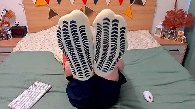 Fandi 777 online show from February 11, 2026, 1:05 pm