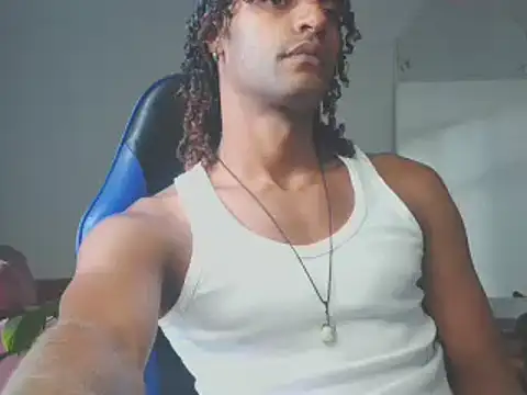 gerson173Hugo online show from January 24, 2025, 4:39 pm