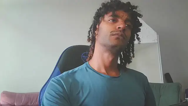 gerson173Hugo online show from February 10, 2025, 12:29 pm