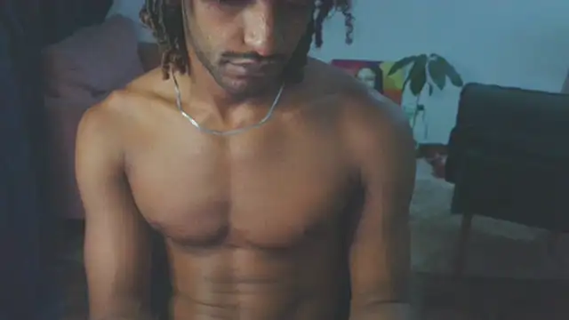 gerson173Hugo online show from March 13, 2025, 9:48 pm