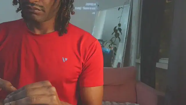 gerson173Hugo online show from March 21, 2025, 9:34 pm