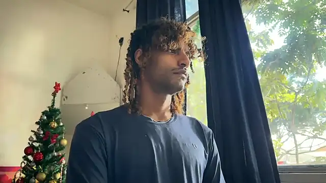 gerson173Hugo online show from November 26, 2025, 10:05 am