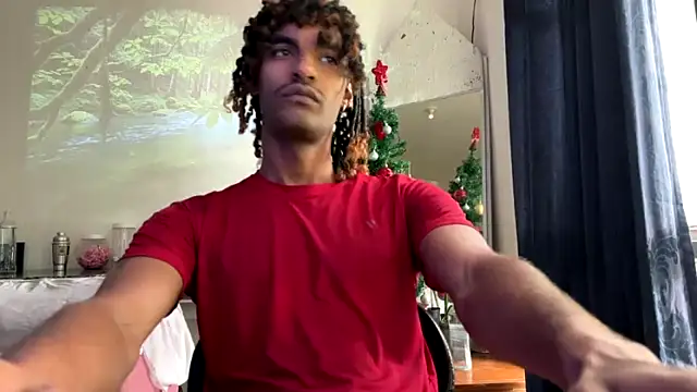 gerson173Hugo online show from December 19, 2025, 12:01 pm