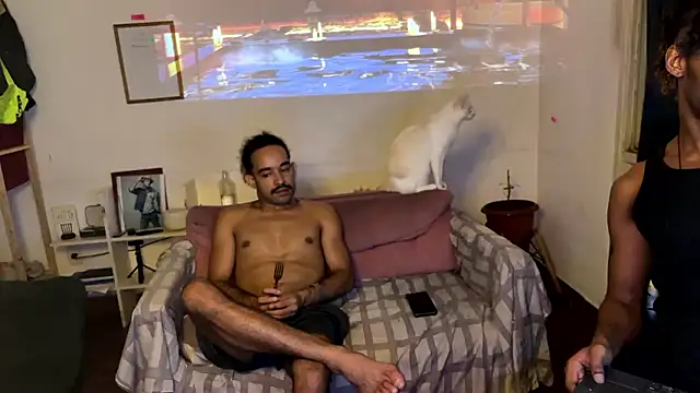 gerson173Hugo online show from January 9, 2026, 1:19 am