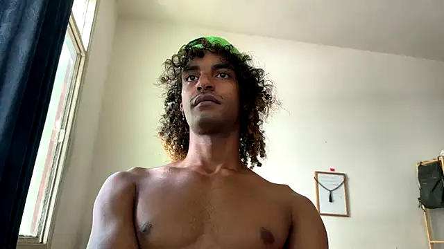 gerson173Hugo online show from February 12, 2026, 12:44 pm