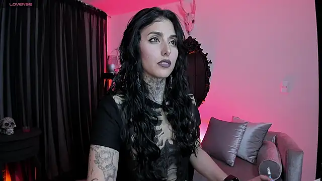 nasty aliice1 online show from November 6, 2025, 5:30 am