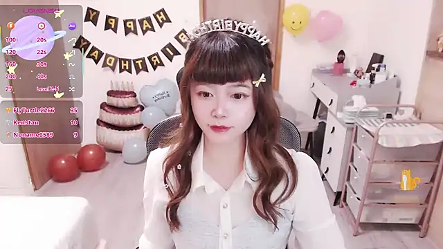 a0513 online show from May 13, 2026, 1:08 pm