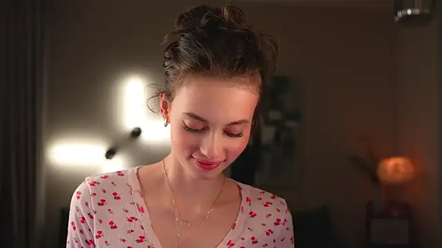 Snapshot of FirstOfFallen chatting on January 23, 2025, 11:15 am FirstOfFallen online show from January 23, 2025, 11:15 am