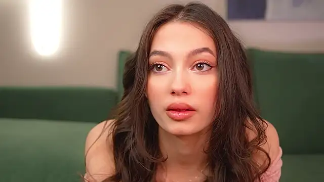 Snapshot of FirstOfFallen chatting on February 9, 2025, 12:41 pm FirstOfFallen online show from February 9, 2025, 12:41 pm