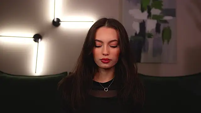 Snapshot of FirstOfFallen chatting on February 12, 2025, 4:11 pm FirstOfFallen online show from February 12, 2025, 4:11 pm