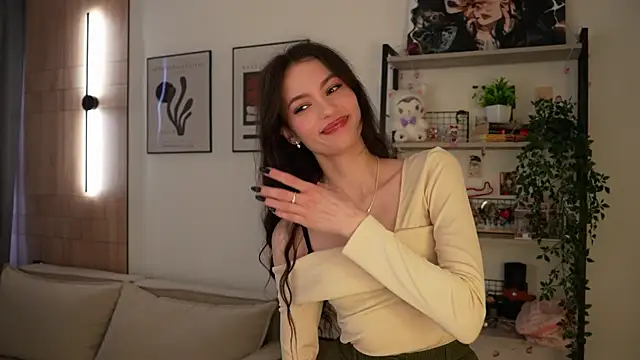 FirstOfFallen online show from February 23, 2026, 9:06 am