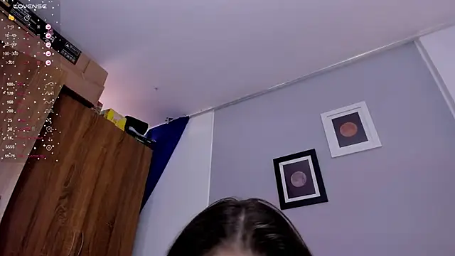 Tamara m  online show from January 28, 2025, 8:04 pm