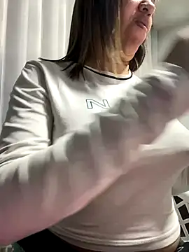 ruby santana777 online show from November 12, 2025, 9:47 pm