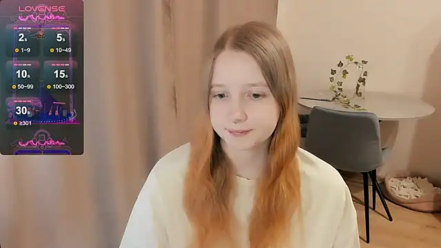 Snapshot of Alyaley chatting on January 7, 2025, 1:35 pm Alyaley online show from January 7, 2025, 1:35 pm