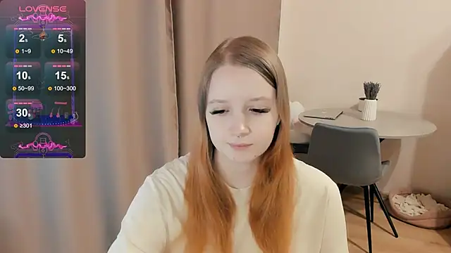 Snapshot of Alyaley chatting on January 13, 2025, 3:15 pm Alyaley online show from January 13, 2025, 3:15 pm