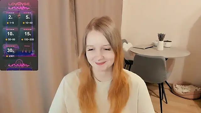 Snapshot of Alyaley chatting on January 23, 2025, 6:35 pm Alyaley online show from January 23, 2025, 6:35 pm