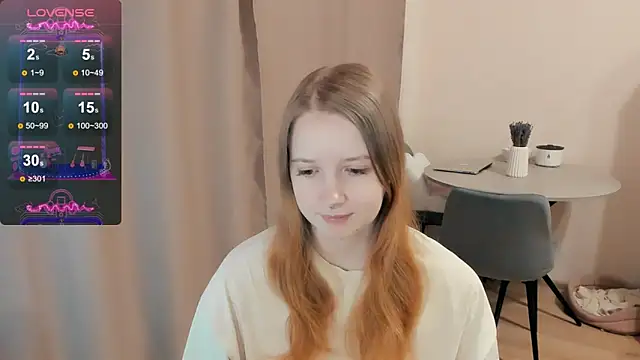 Snapshot of Alyaley chatting on January 30, 2025, 12:37 pm Alyaley online show from January 30, 2025, 12:37 pm