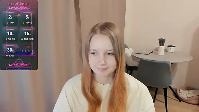 Snapshot of Alyaley chatting on January 30, 2025, 3:40 pm Alyaley online show from January 30, 2025, 3:40 pm