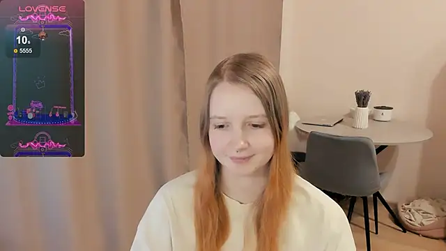 Snapshot of Alyaley chatting on February 1, 2025, 11:06 pm Alyaley online show from February 1, 2025, 11:06 pm