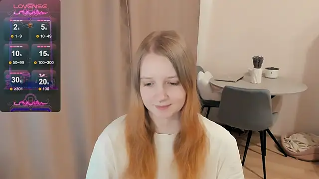 Snapshot of Alyaley chatting on February 4, 2025, 7:40 am Alyaley online show from February 4, 2025, 7:40 am