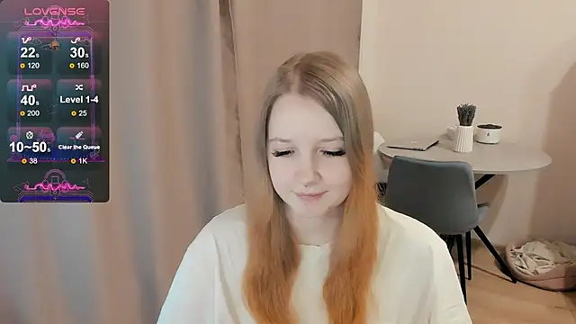 Snapshot of Alyaley chatting on February 8, 2025, 5:29 am Alyaley online show from February 8, 2025, 5:29 am