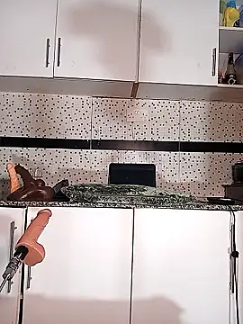 Bella045 online show from October 18, 2025, 1:19 am