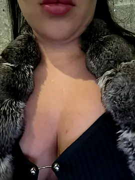 Syka0001 online show from October 11, 2025, 5:44 pm