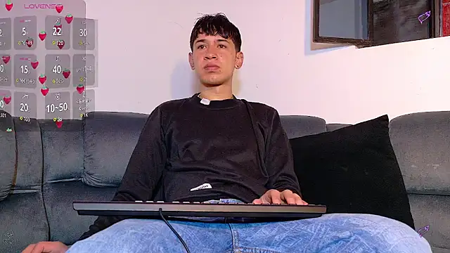 Mr daren  online show from October 2, 2025, 5:20 pm