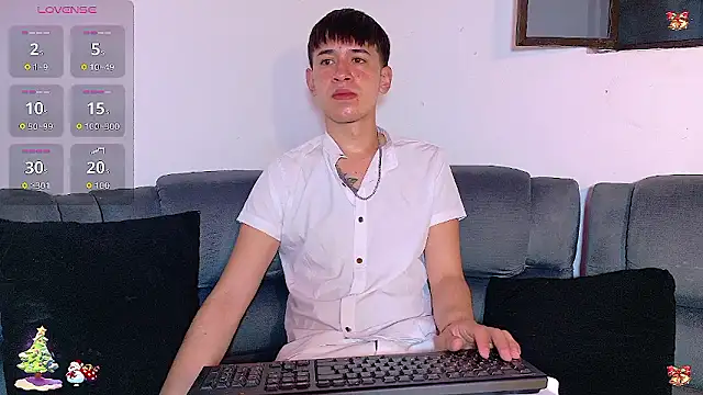 Mr daren  online show from January 7, 2026, 6:43 pm